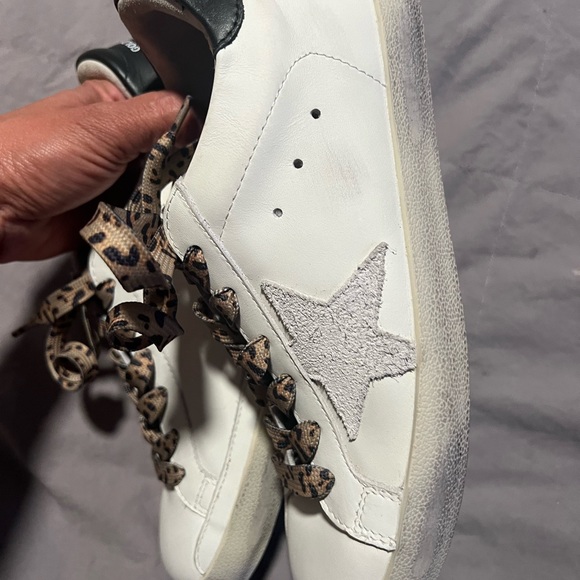 Auténtic goose golden #41 brand new - Picture 8 of 9